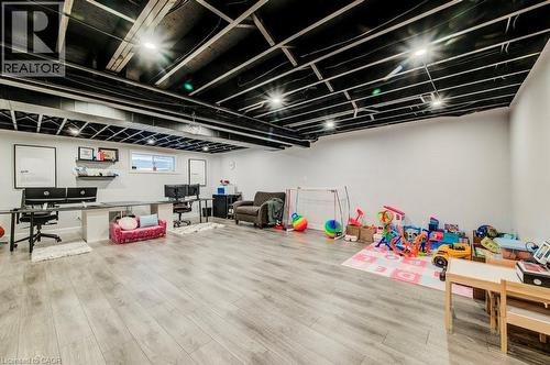 58 Eden Oak Trail, Kitchener, ON - Indoor