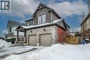 58 Eden Oak Trail, Kitchener, ON  - Outdoor 