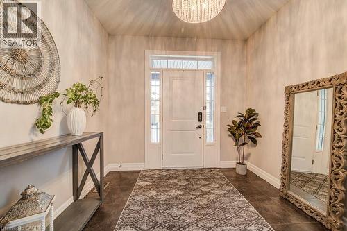 58 Eden Oak Trail, Kitchener, ON - Indoor Photo Showing Other Room