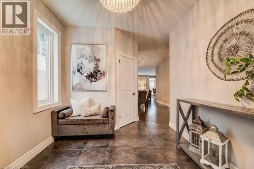 58 Eden Oak Trail, Kitchener, ON - Indoor Photo Showing Other Room