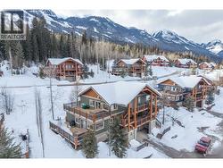 1296 Kaufmann View Unit# 40  Golden, BC V0A 1H2