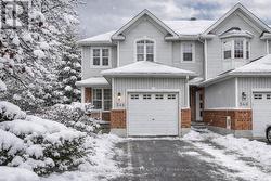 548 ABERFOYLE CIRCLE  Ottawa, ON K2K 3R2