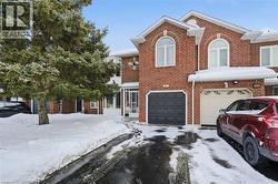 2047 CHRISDON Road  Burlington, ON L7M 3W9