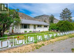 3669 STATION Street  Ashcroft, BC V0K 1A0