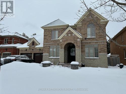 1069 NELLIE LITTLE CRESCENT  Newmarket, ON L3X 3E3