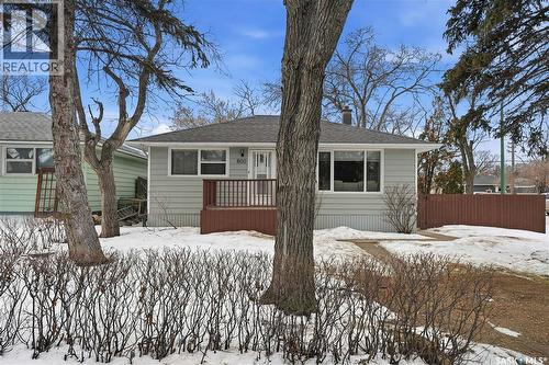 800 Royal STREET  Regina, SK S4T 4Z4