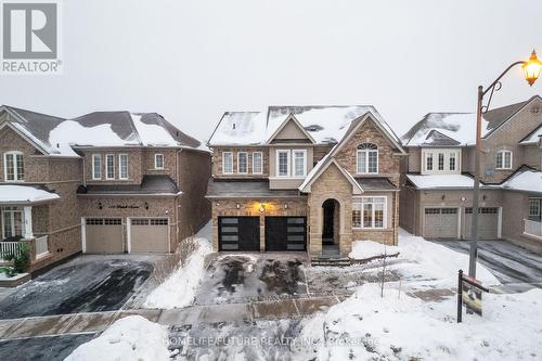 114 HASKELL AVENUE  Ajax, ON L1T 0E3