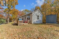 9010 PERTH ROAD  Frontenac, ON K0H 2L0