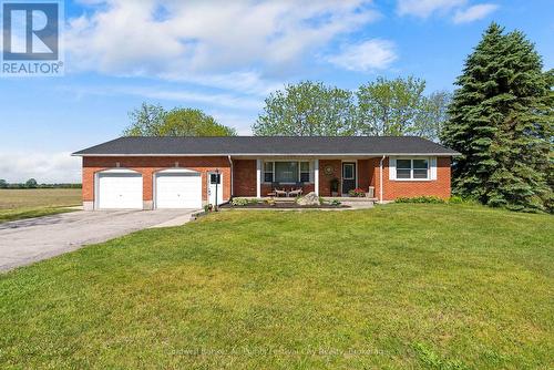 81993 BLUEWATER HIGHWAY  Ashfield-Colborne-Wawanosh (Colborne), ON N7A 3Y2