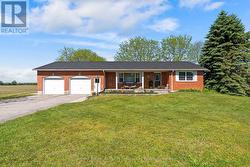 81993 BLUEWATER HIGHWAY Ashfield-Colborne-Wawanosh (Colborne), ON N7A 3Y2