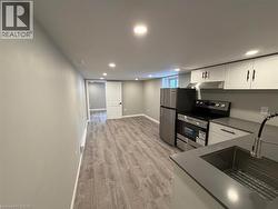 169 OTTAWA Street Unit# 3  Hamilton, ON L8K 2E5