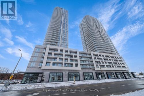 2205 - 2033 KENNEDY ROAD  Toronto, ON M1T 3G2