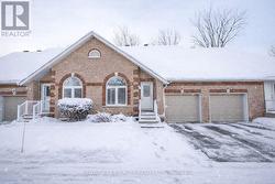 3 - 358 LITTLE AVENUE  Barrie, ON L4N 2Z6