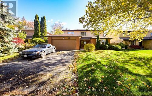 1034 Fredonia Drive, Mississauga, ON - Outdoor