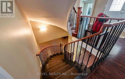 1034 Fredonia Drive, Mississauga, ON - Indoor Photo Showing Other Room