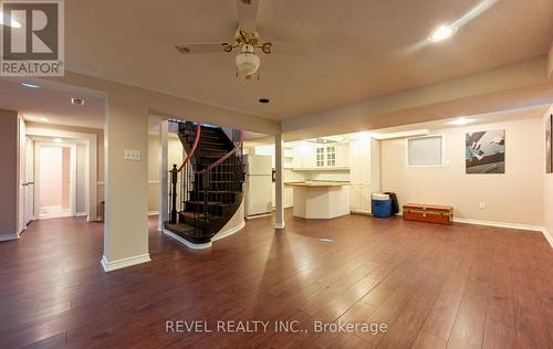 1034 Fredonia Drive, Mississauga, ON - Indoor