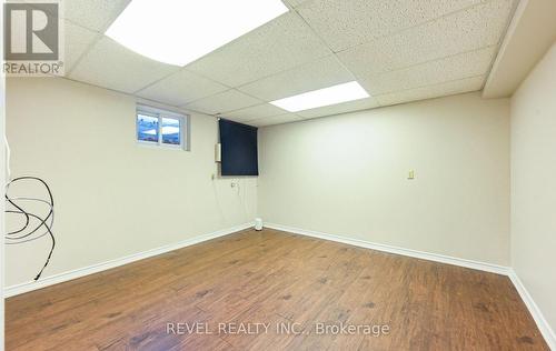 1034 Fredonia Drive, Mississauga, ON - Indoor