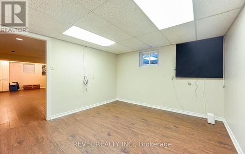 1034 Fredonia Drive, Mississauga, ON - Indoor Photo Showing Other Room