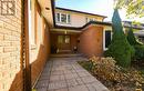 1034 Fredonia Drive, Mississauga, ON  - Outdoor With Exterior 