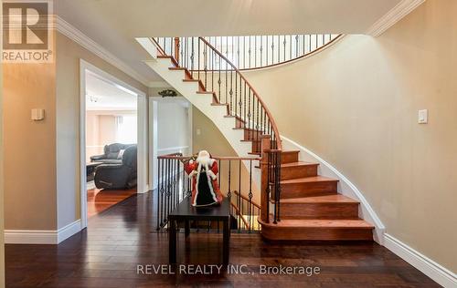 1034 Fredonia Drive, Mississauga, ON - Indoor Photo Showing Other Room