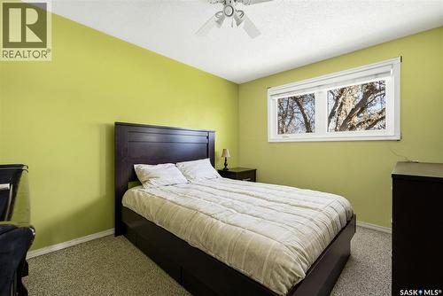 153 Mcdougall Crescent, Regina, SK - Indoor Photo Showing Bedroom