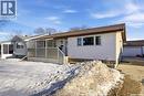 153 Mcdougall Crescent, Regina, SK  - Outdoor 