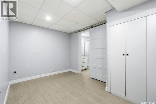 153 Mcdougall Crescent, Regina, SK - Indoor Photo Showing Other Room
