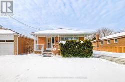 120 POPLAR ROAD  Toronto, ON M1E 1Z6