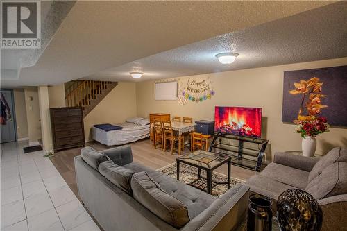 629 Danforth Avenue, Sudbury, ON - Indoor