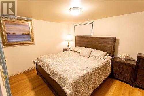 629 Danforth Avenue, Sudbury, ON - Indoor Photo Showing Bedroom