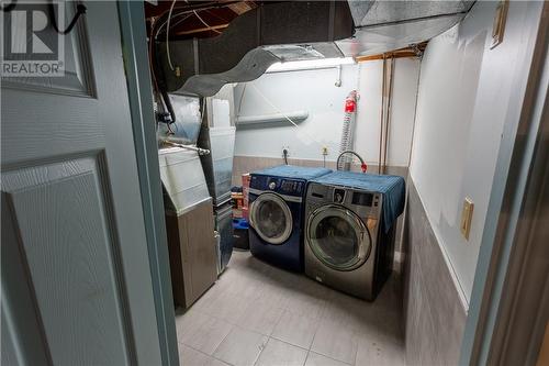 629 Danforth Avenue, Sudbury, ON - Indoor Photo Showing Laundry Room