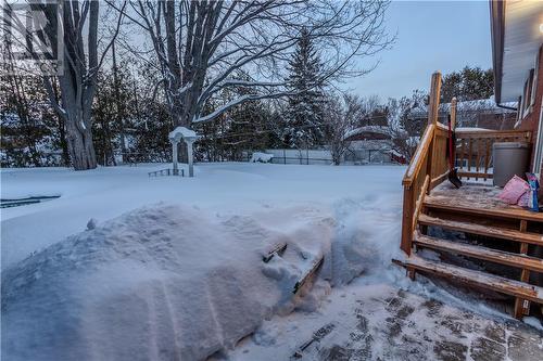 629 Danforth Avenue, Sudbury, ON - Outdoor