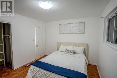 629 Danforth Avenue, Sudbury, ON - Indoor Photo Showing Bedroom
