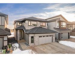 1538 HOWES PL SW  Edmonton, AB T6W 5B9