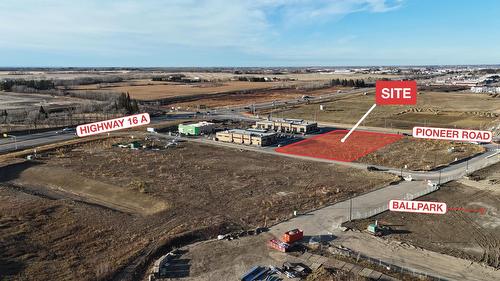 5  Ballpark Way, Spruce Grove, AB 