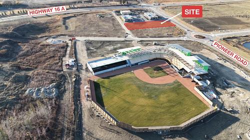 5  Ballpark Way, Spruce Grove, AB 