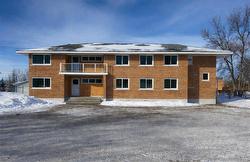 823 Ida Street  Dauphin, MB R0G 0J0