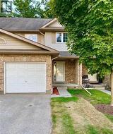 300 FALLOWFIELD Drive Unit# 23  Kitchener, ON N2C 0A9