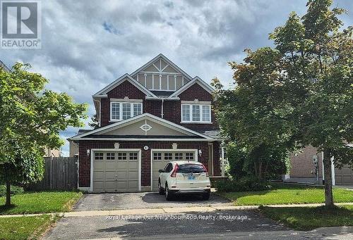 83 CLOUGHLEY DRIVE N  Barrie (Northwest), ON L4N 9T8