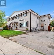 56 & 58 DELAWANA DRIVE  Hamilton, ON L8E 1G4