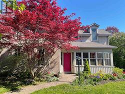 261 COBOURG STREET  Goderich (Goderich (Town)), ON N7A 1R9