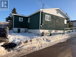 3 Hilltop Lane  Port Aux Basques, NL A0M 1C0