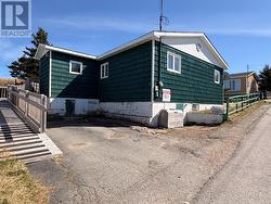 3 Hilltop Lane Port Aux Basques, NL A0M 1C0