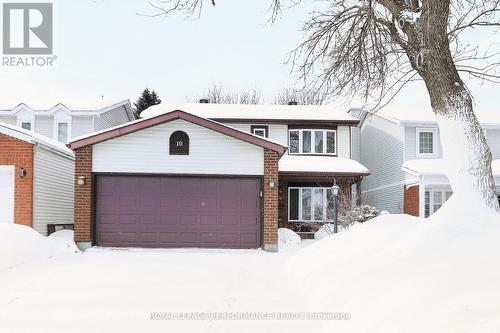 10 ELLISSON WAY  Ottawa, ON K1G 4N8