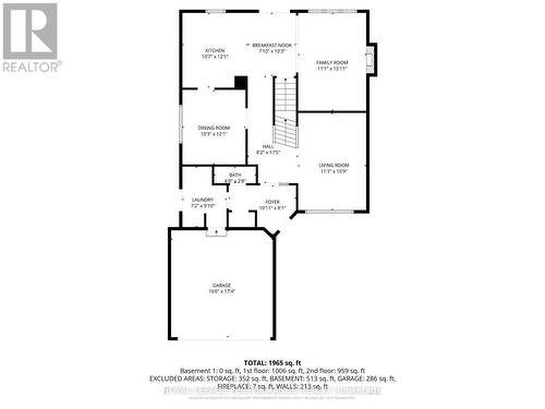 10 Ellisson Way, Ottawa, ON - Other