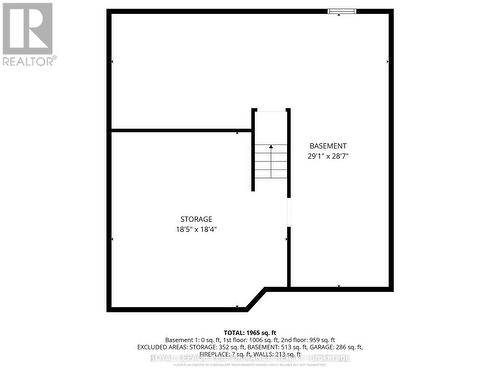 10 Ellisson Way, Ottawa, ON - Other