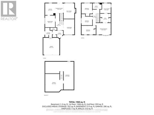 10 Ellisson Way, Ottawa, ON - Other