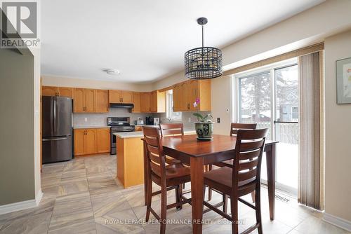 10 Ellisson Way, Ottawa, ON - Indoor