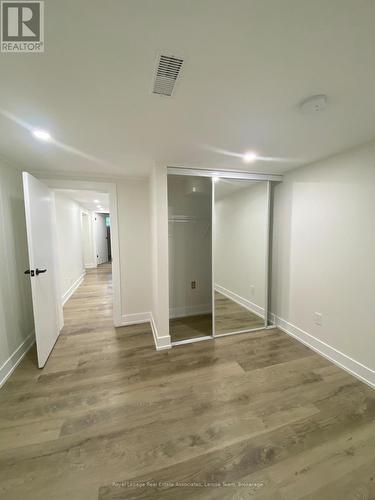 66 Minnewawa Road, Mississauga, ON - Indoor