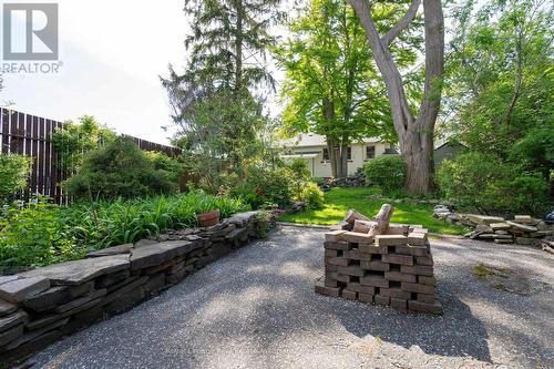 66 Minnewawa Road, Mississauga, ON - Outdoor